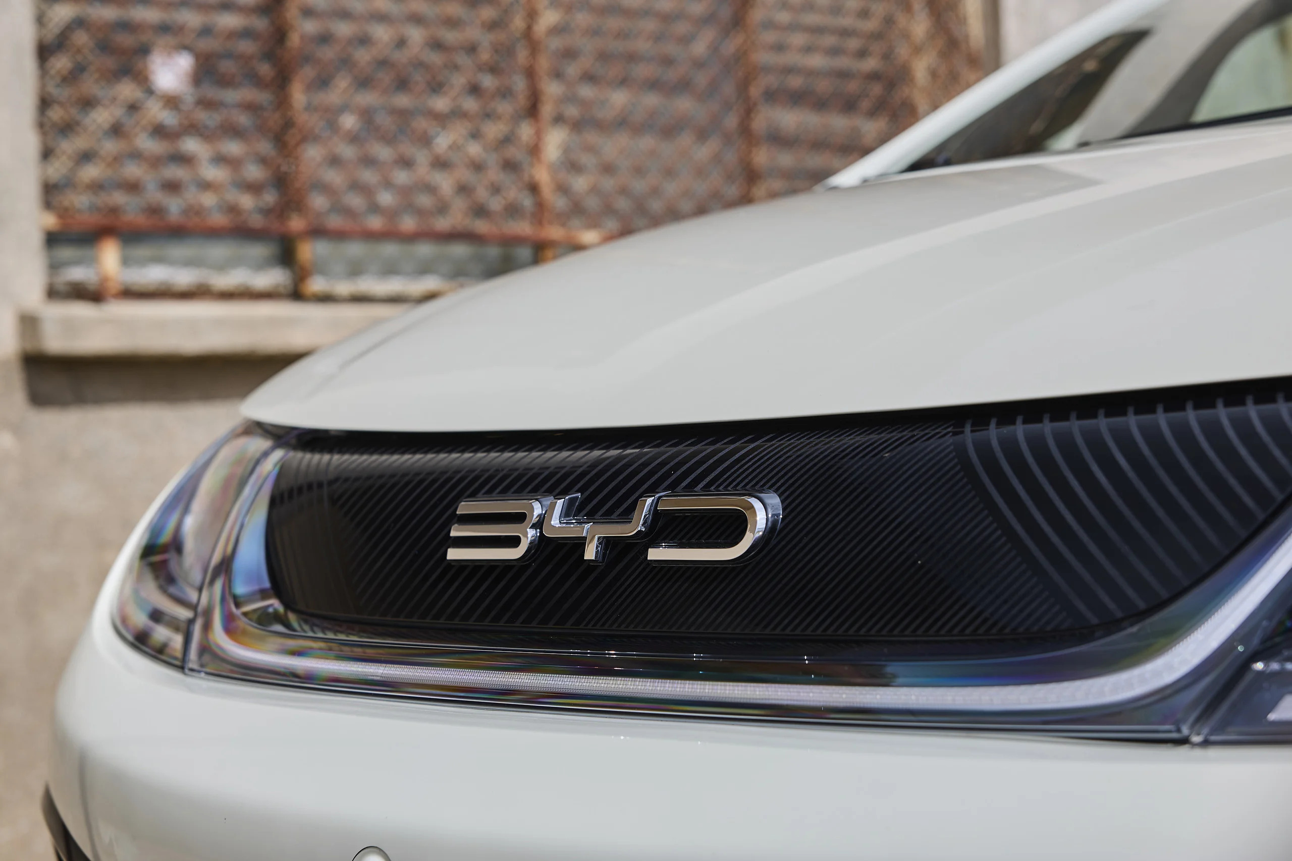 BYD freia empolgação por entrada na F1 e diz que “não existe projeto concreto”