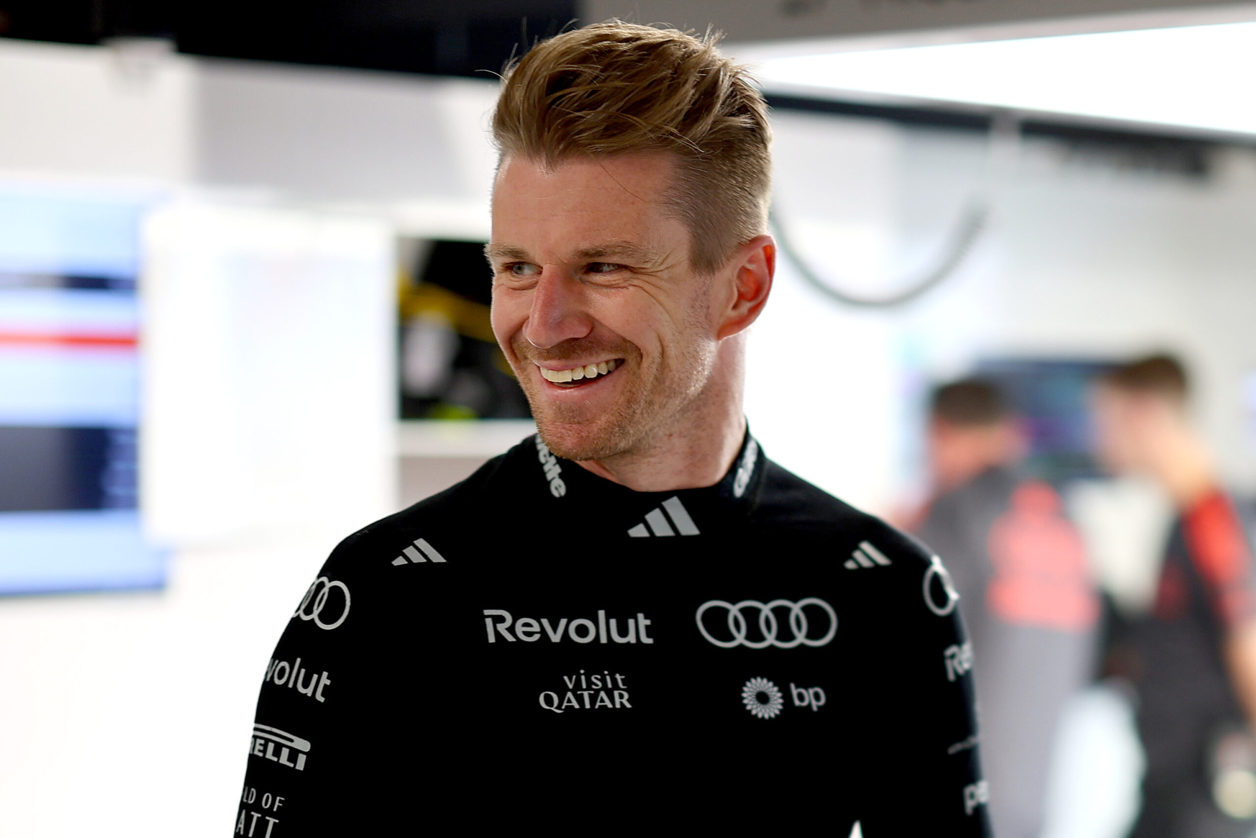 Hülkenberg amplia contra Bortoleto no Canadá: o duelo entre companheiros em 2026