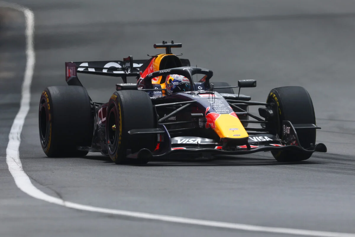 Verstappen revela presión de Red Bull y anuncia fecha para definir su continuidad en F1