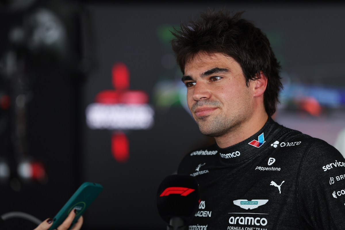 Stroll revela prazo para atualizações na Aston Martin, mas avisa: “Não é bastante para lutar”