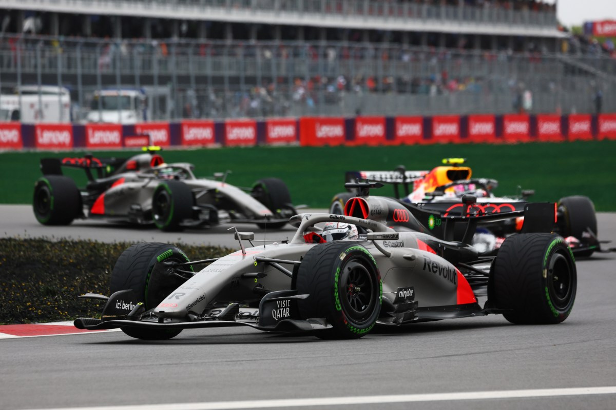 Confira declarações dos pilotos após GP do Canadá da F1 2026