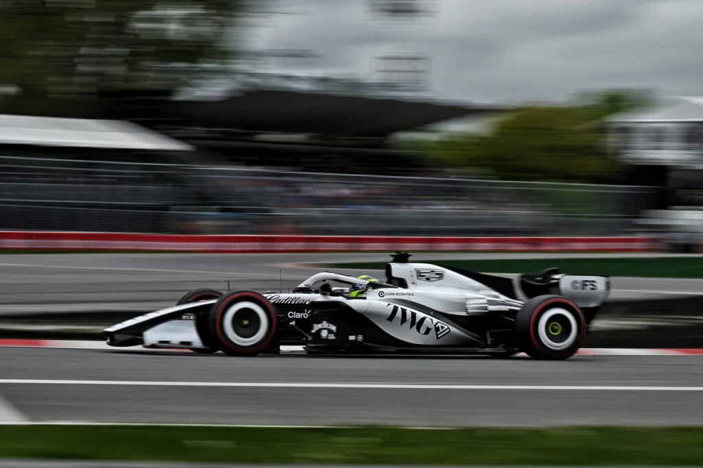 Pérez cuestiona falta de fiabilidad de Cadillac en F1 2026: “Estamos muy lejos”
