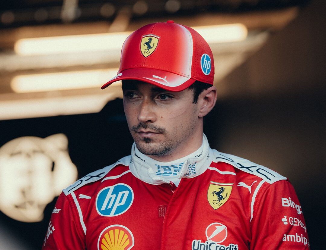 Leclerc busca respostas em Hamilton após “pior fim de semana da carreira” no Canadá
