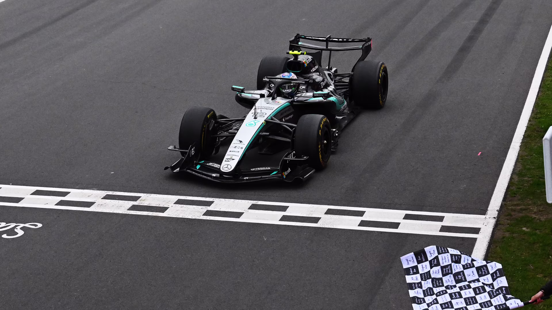 Tem F1 na TV hoje? Saiba quando é a próxima corrida