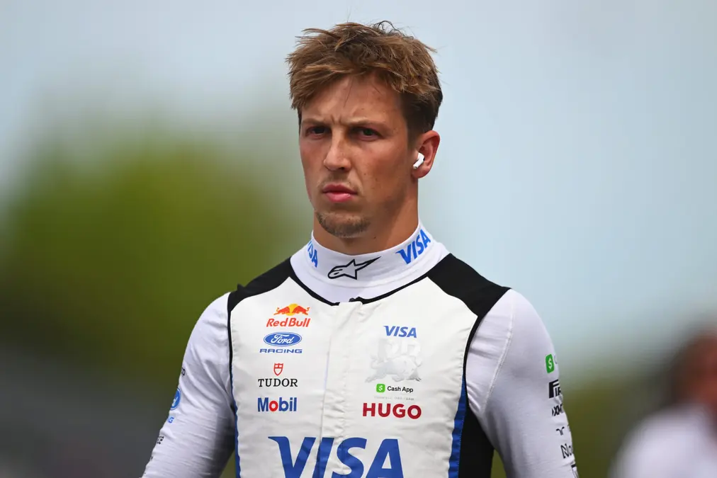 Lawson detalla cómo las nuevas reglas cambian la preparación de los equipos en F1 2026