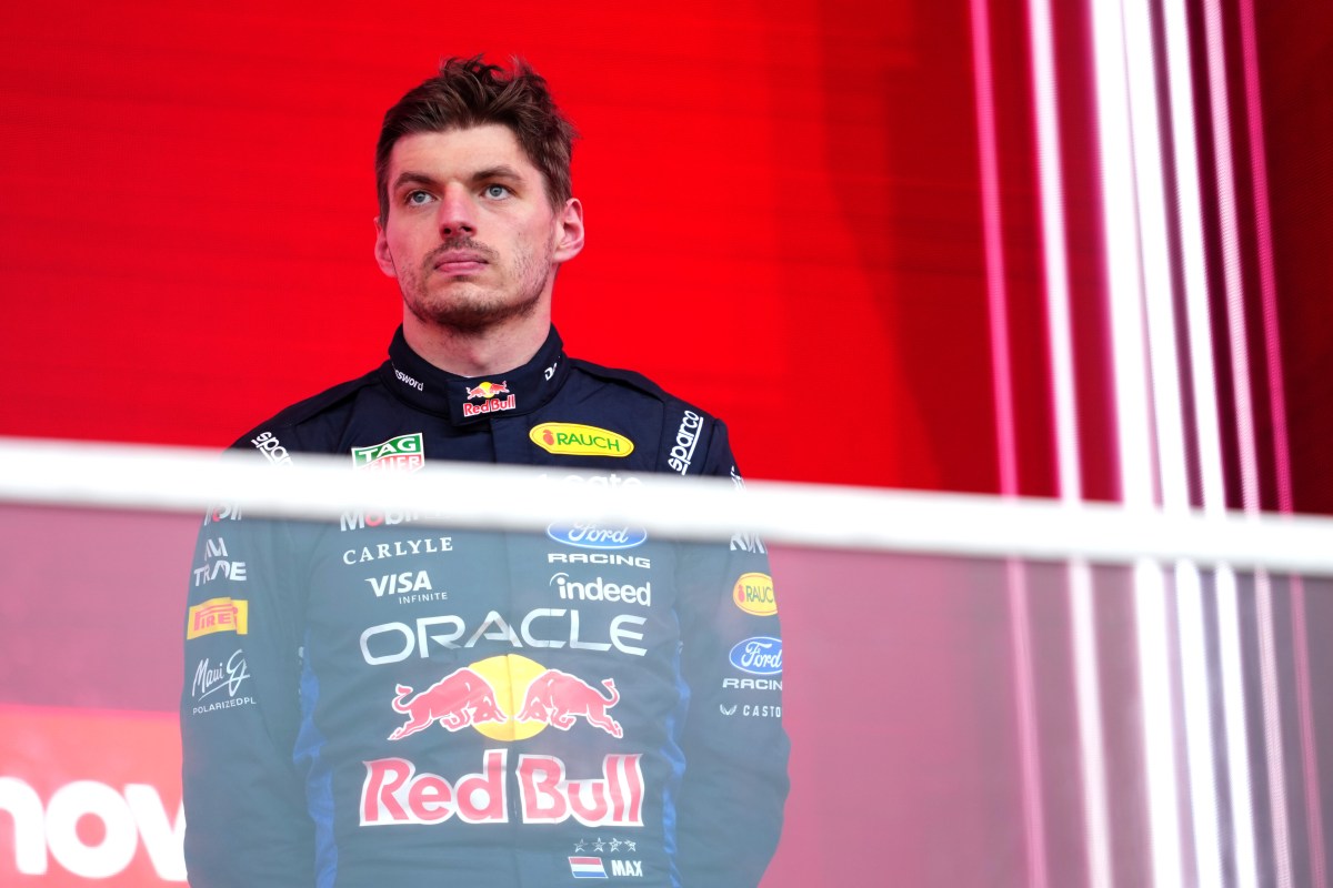 Verstappen detona Montoya após sugestão de punir críticas à F1: “Só fala besteira”