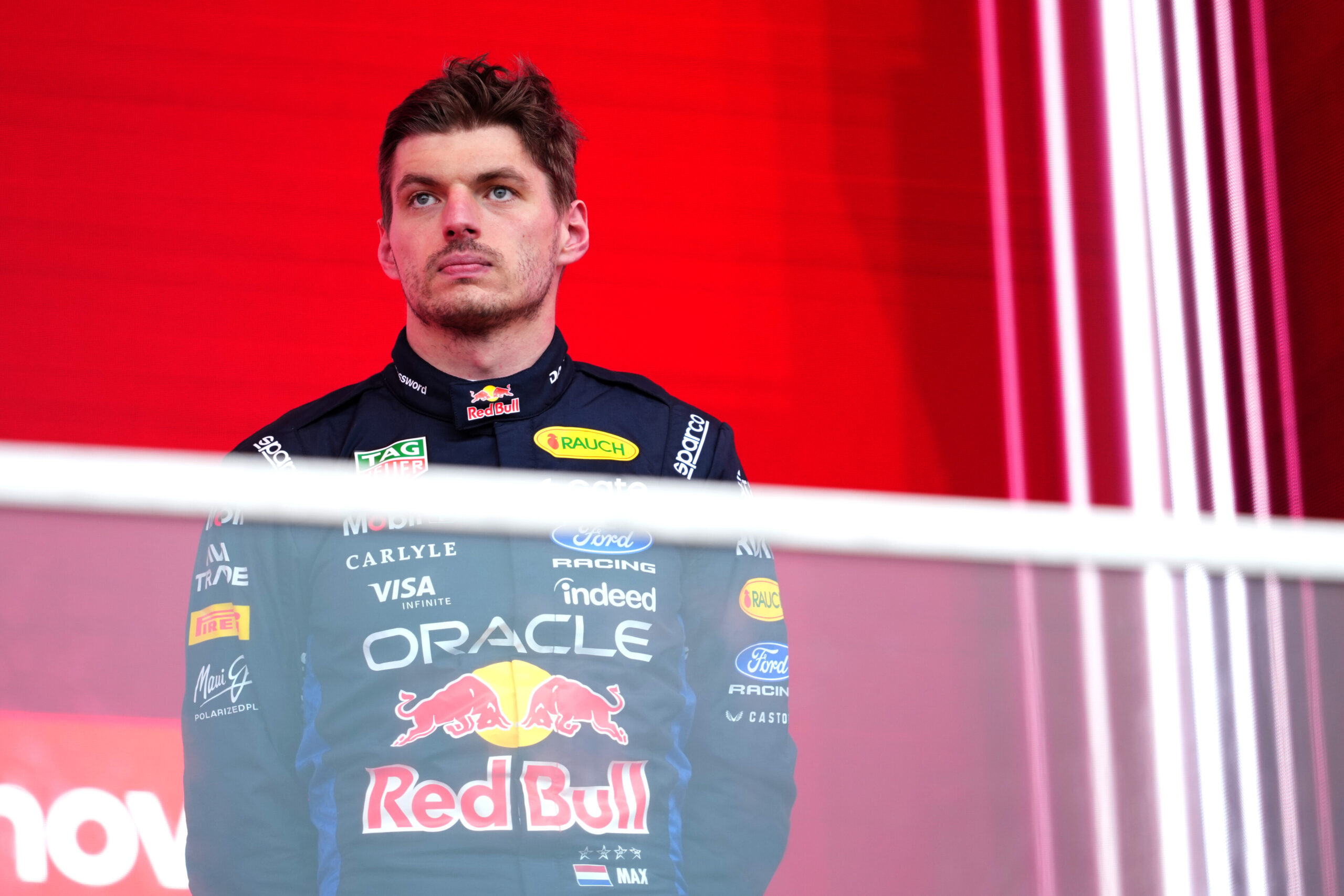 Verstappen detona Montoya após sugestão de punir críticas à F1: “Só fala besteira”