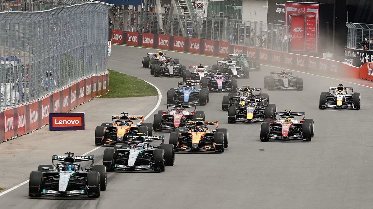 FIA tenta ajuste mínimo em configuração de motor de 2027 para ter apoio de montadoras