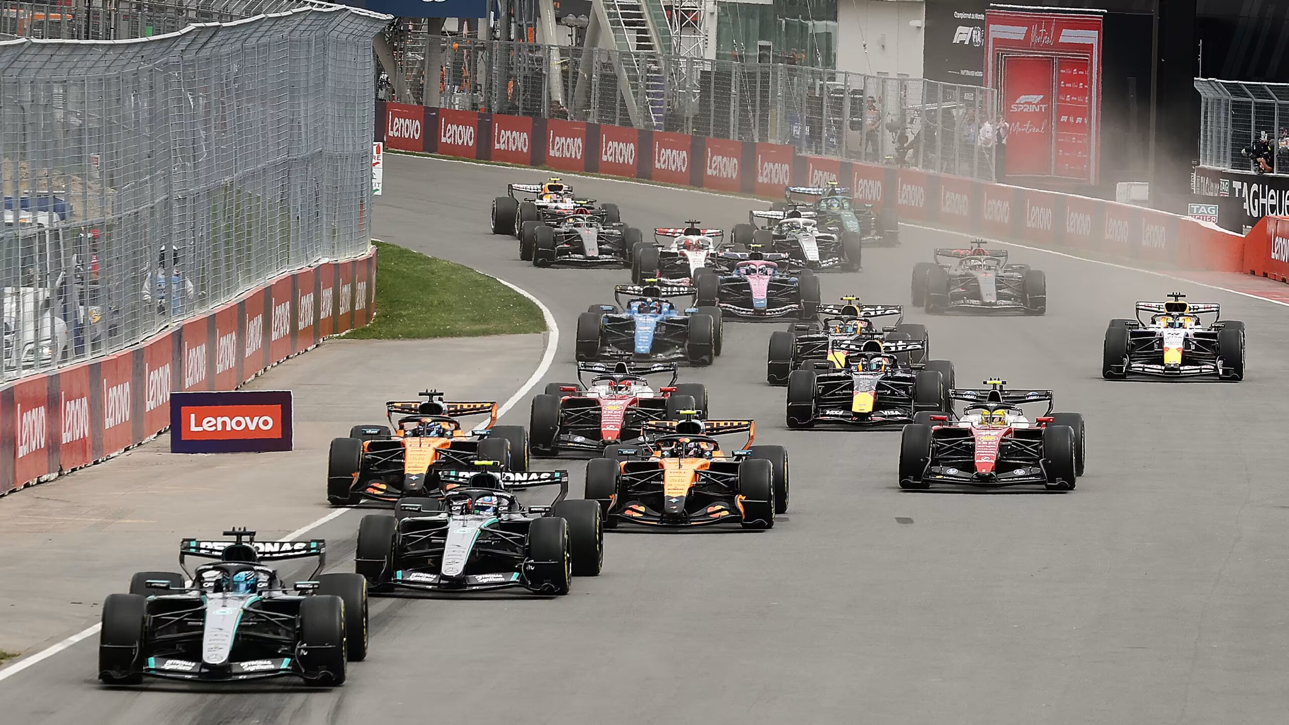 FIA tenta ajuste mínimo em configuração de motor de 2027 para ter apoio de montadoras