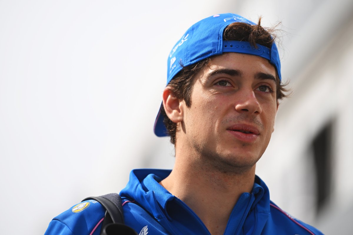 Colapinto revela expectativa para pilotar nova F1 em Mônaco e mira top-10: “Ansioso”
