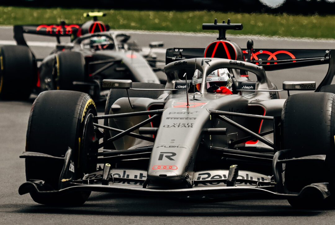 Audi diz que classificação do Canadá “reflete nível atual de competitividade” na F1 2026