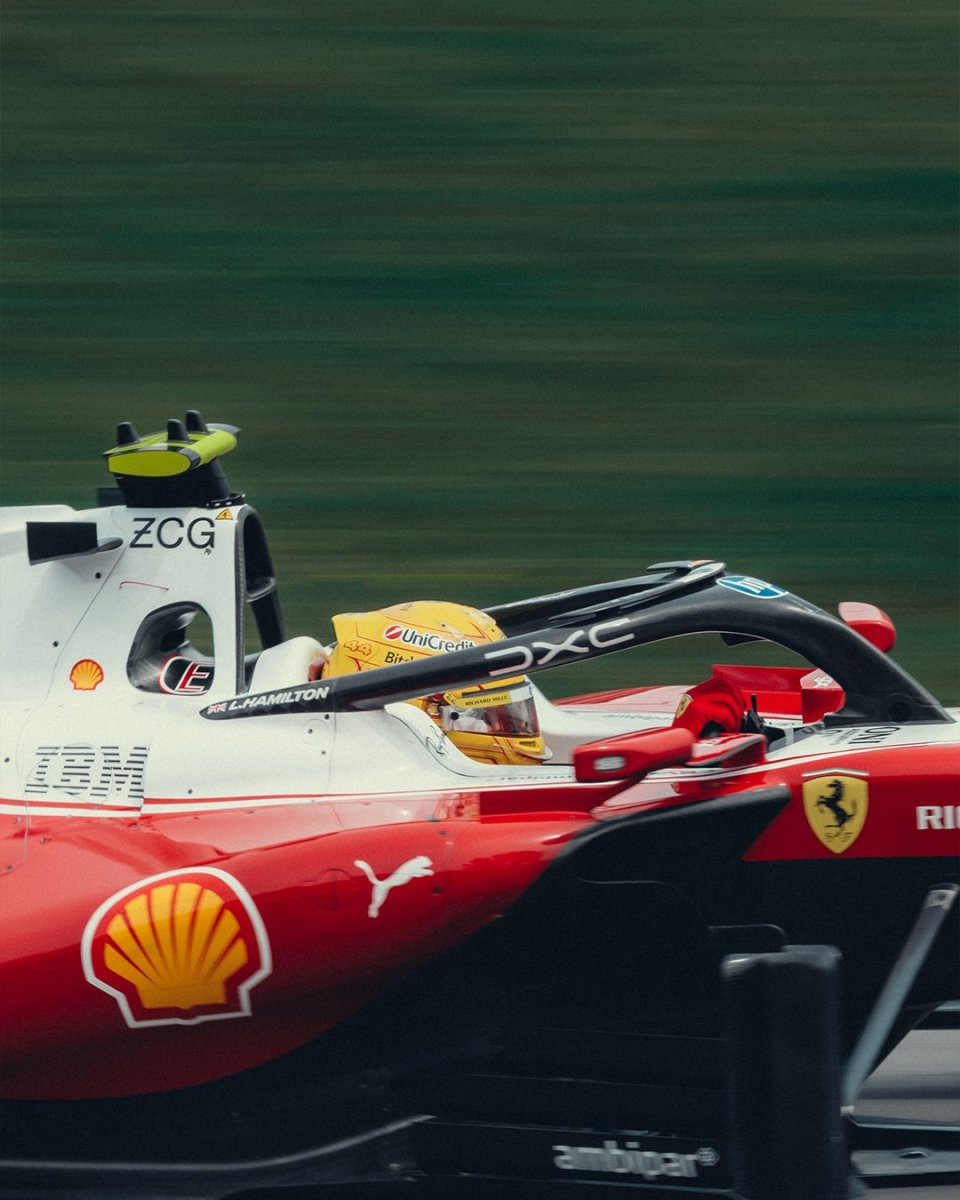Hamilton avalia efeito de ajustes nas regras da F1 no Canadá: “Carros continuam estranhos”
