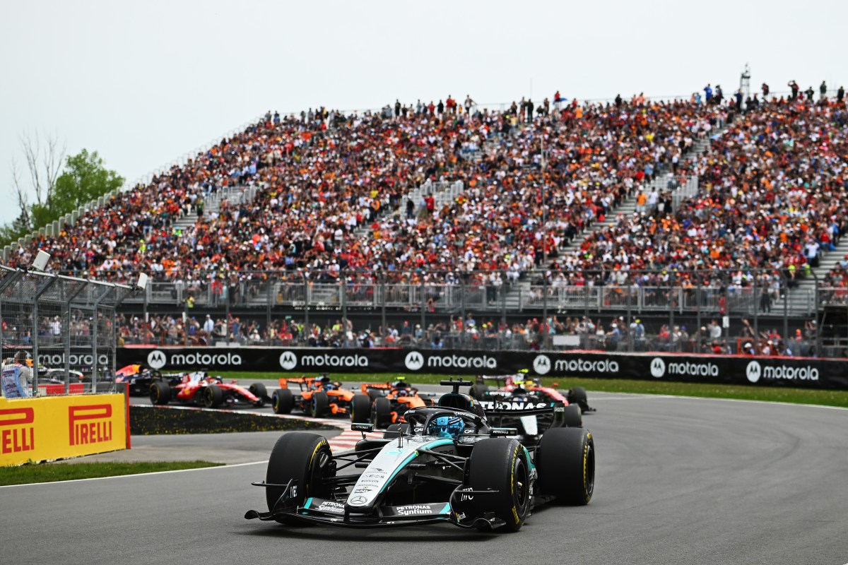 FIA recebe apoio de equipes em debate sobre corridas mais curtas na F1 a partir de 2027
