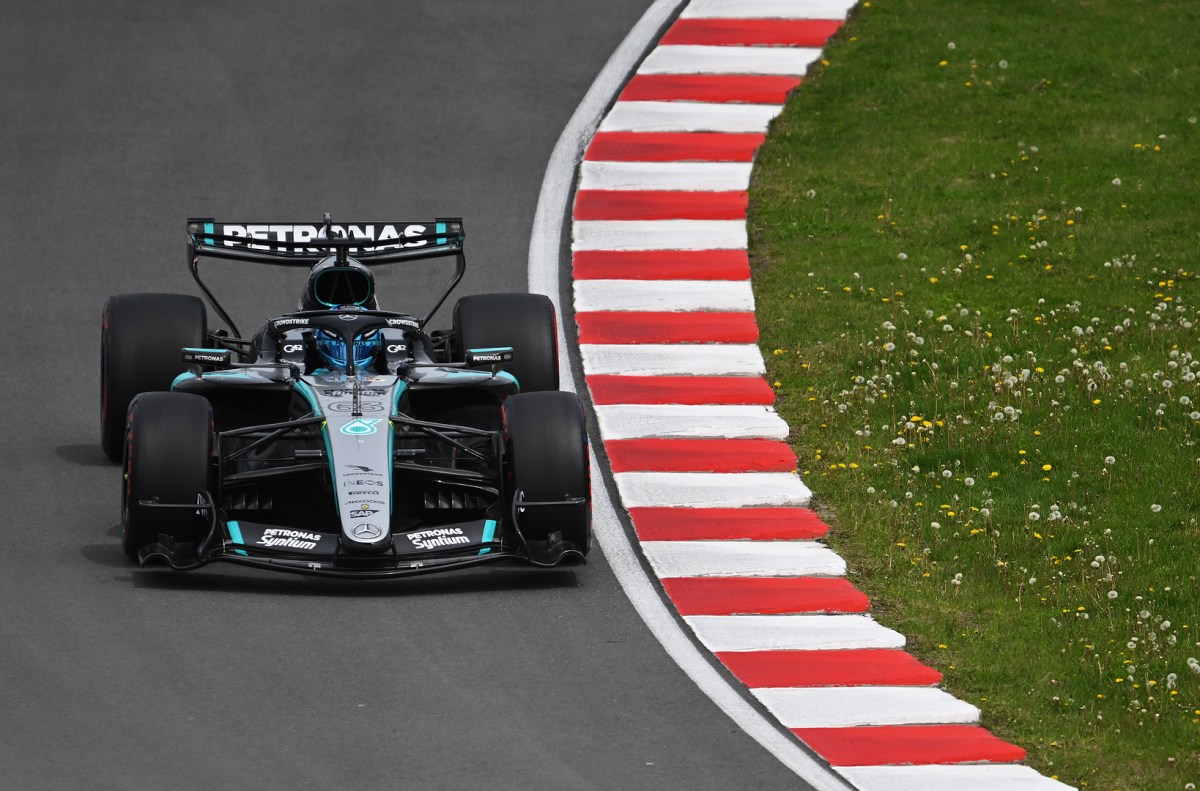 Confira declarações dos pilotos após classificação do GP do Canadá da F1 2026