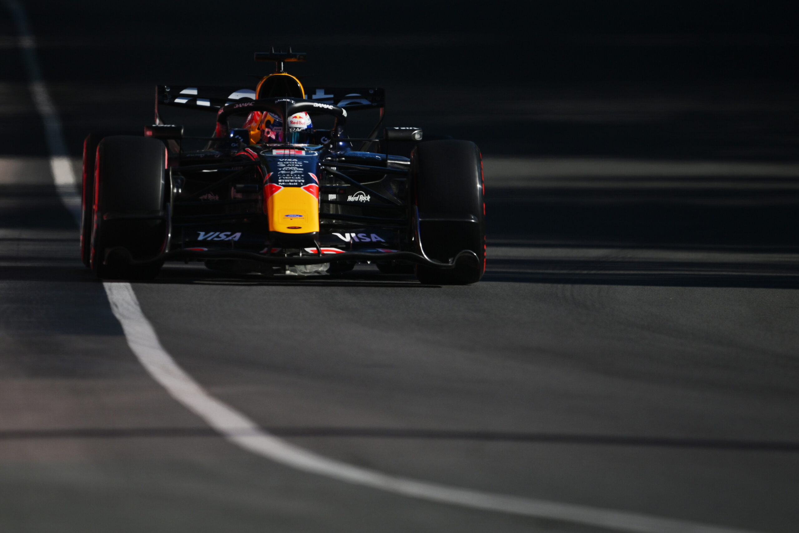 Por que redução de peso é chave para Red Bull recuperar performance na F1 2026