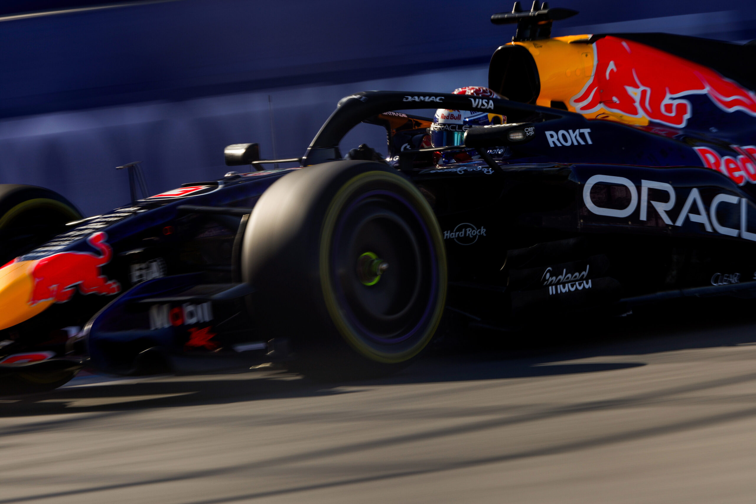 Red Bull se junta à McLaren e defende medidas por maior independência de equipes na F1