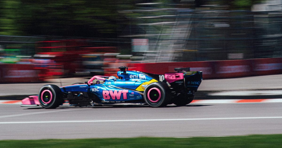 Gasly, Albon e Bearman mudam acerto e largam do pit-lane em sprint do Canadá