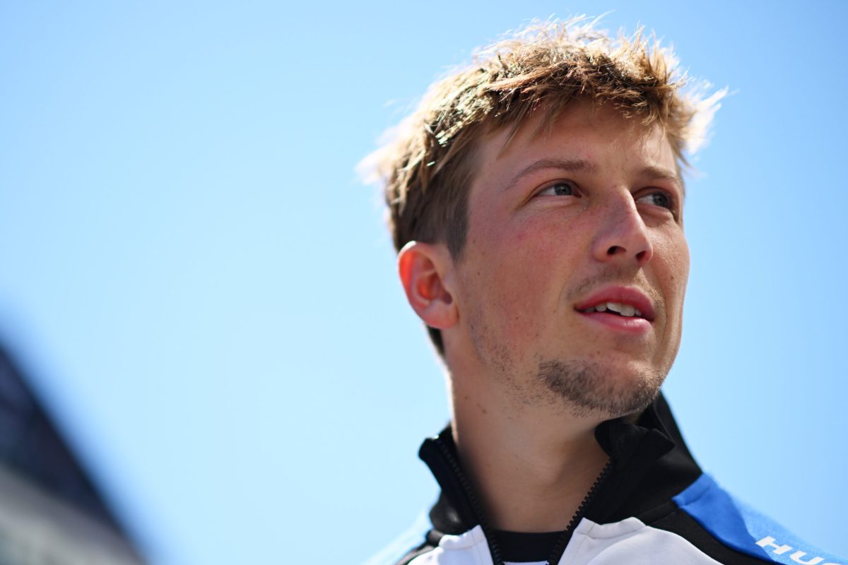 Lawson gets another Red Bull chance at Monza as he looks to strengthen F1 case