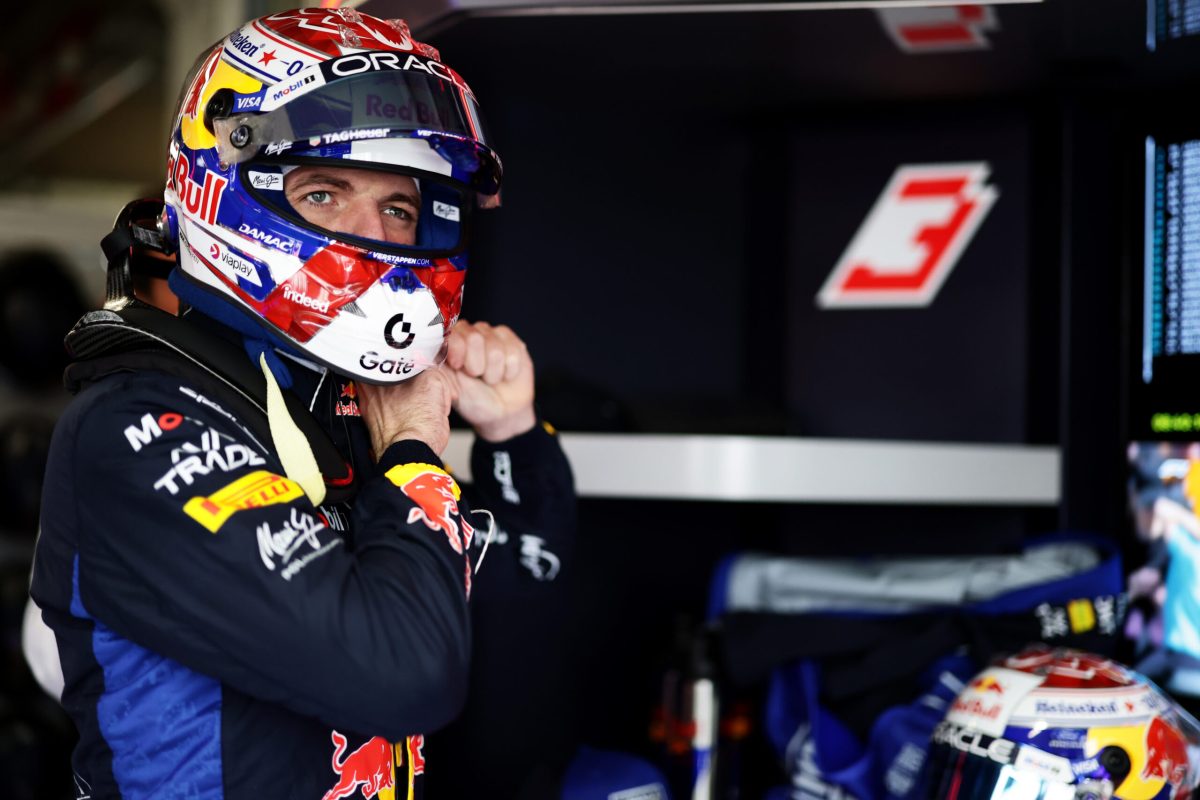 Por que Audi descarta entrar em disputa por Verstappen para temporada 2027 da F1