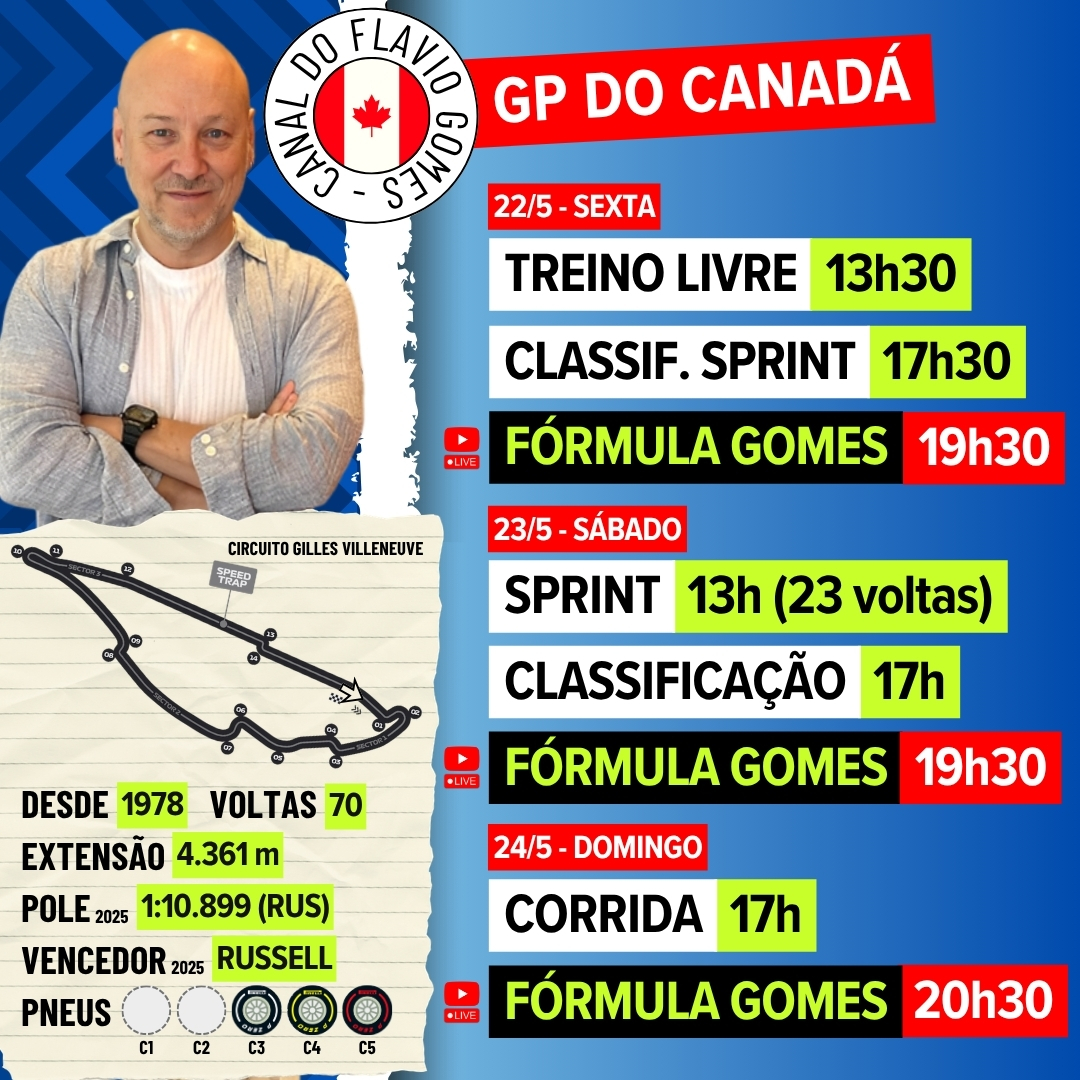 AGENDINHA CANADIANA