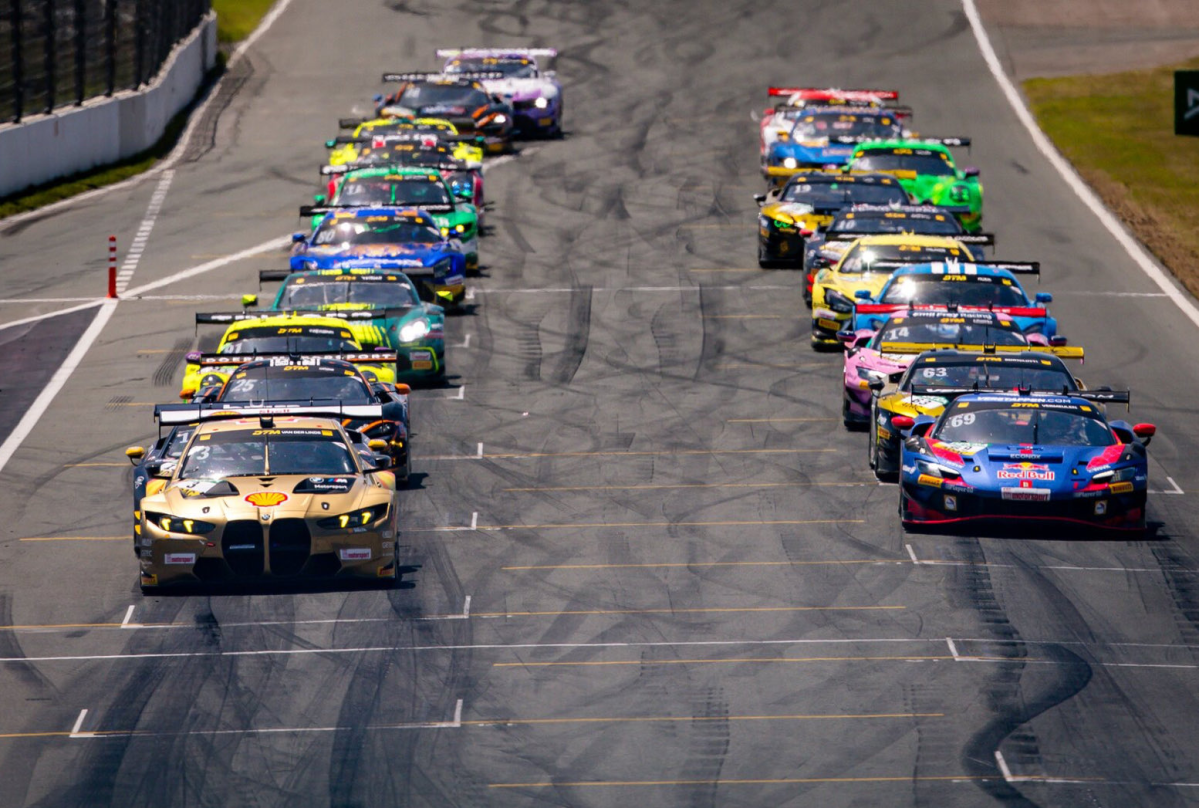 DTM divulga calendário da temporada 2027 com inversão entre Oschersleben e Zandvoort