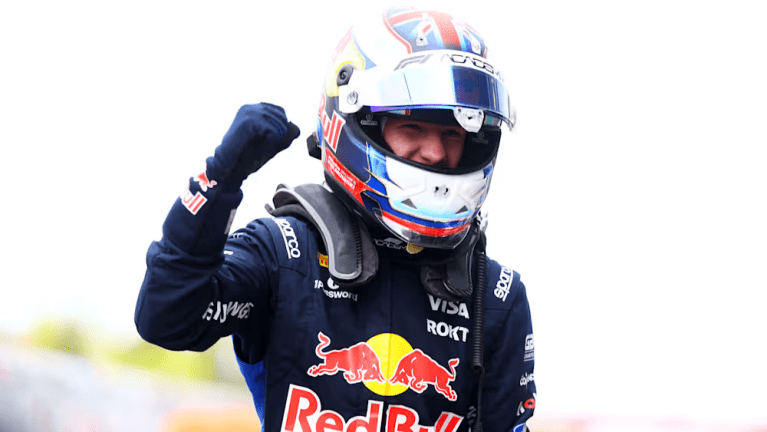 Palmowski assume ponta da F1 Academy com dupla vitória no Canadá. Confira classificação