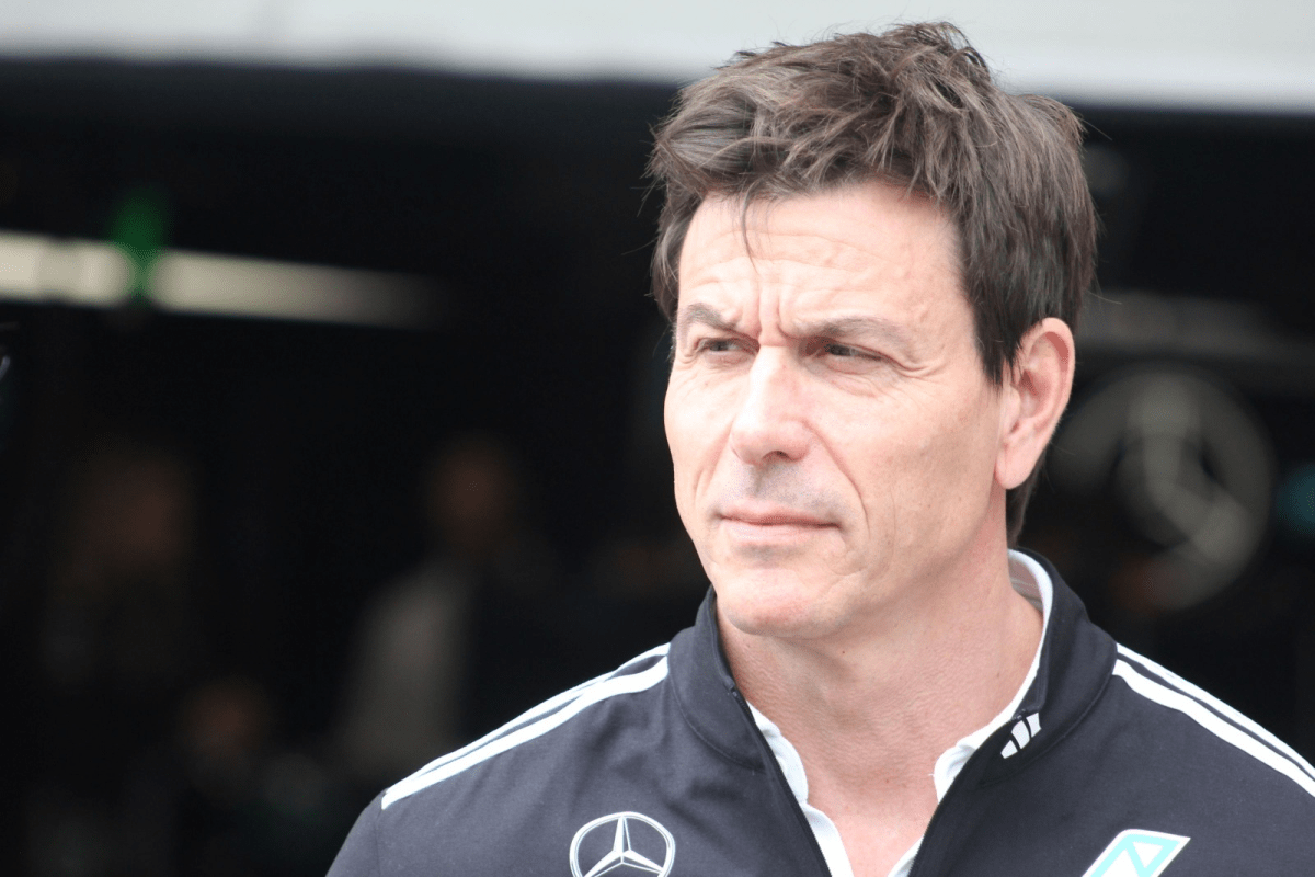 Mercedes team principal loses cool and calls rivals ‘Teletubbies’ in Hungary: ‘Shameful’