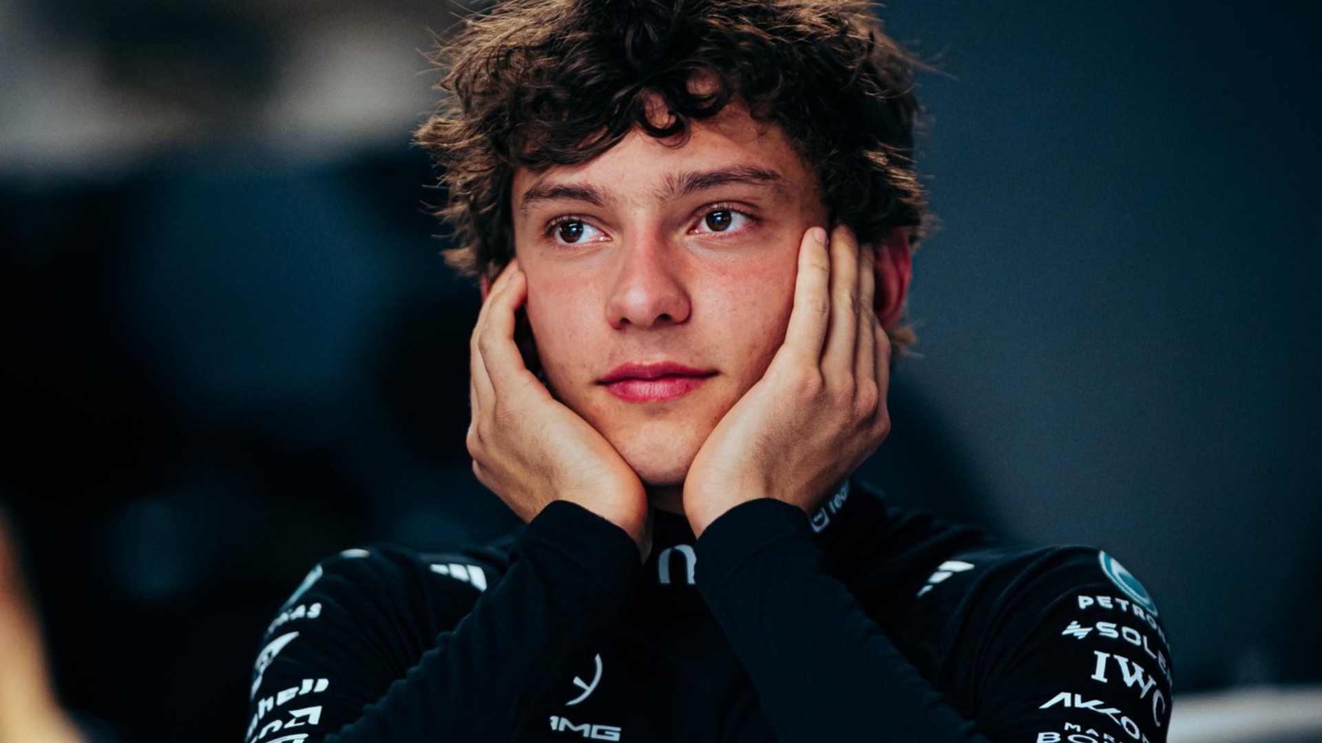 Mercedes vê disputa “divertida” e diz que espera Antonelli “sendo leão, não um filhote”