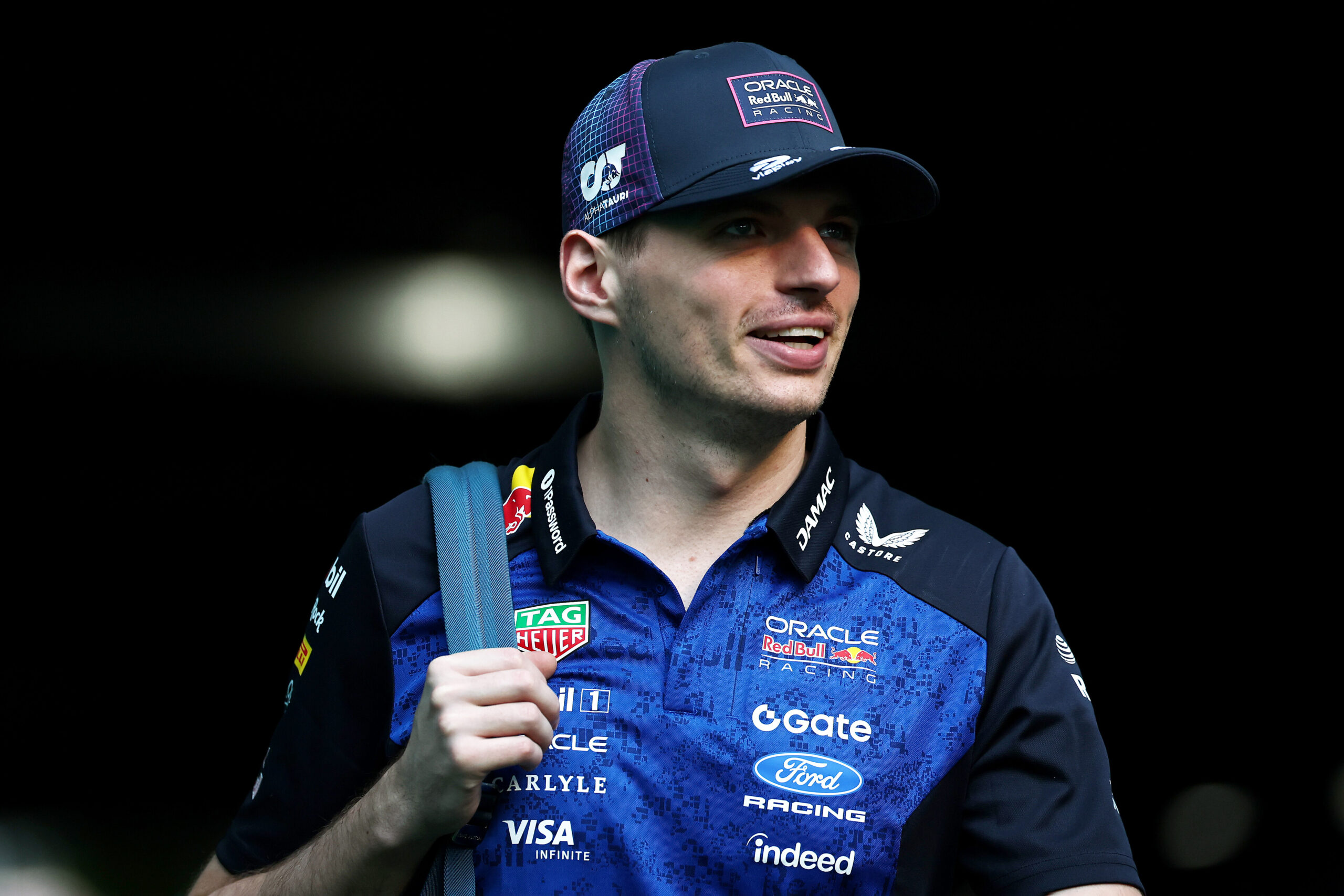 Red Bull afirma que solucionou problema que irritou Verstappen no início da temporada