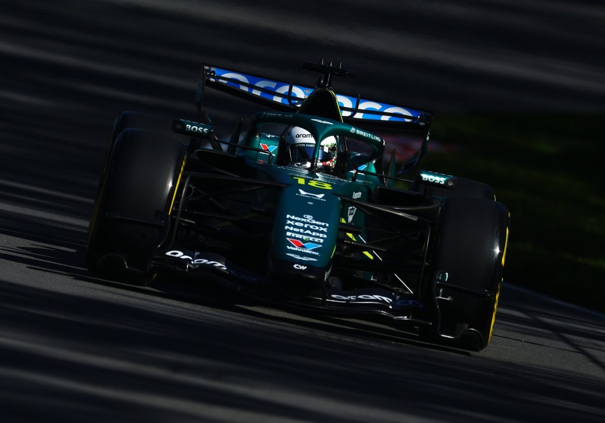 F1 tem sábado de corrida sprint e classificação com dia frio e nublado no Canadá
