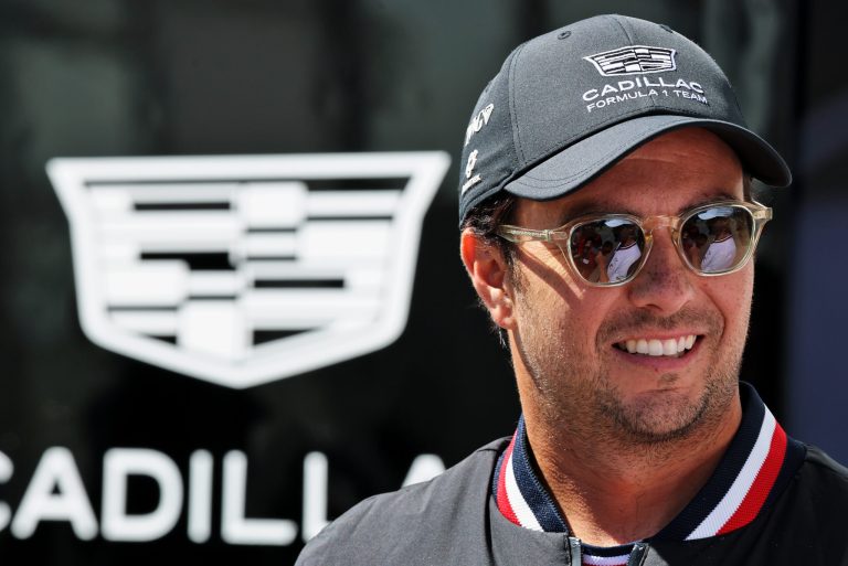 Dono da Cadillac na F1 vira alvo de ação coletiva nos EUA com alegações de fraude