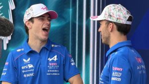 Colapinto vs Gasly en F1 2026: quién fue más rápido en clasificación y carrera