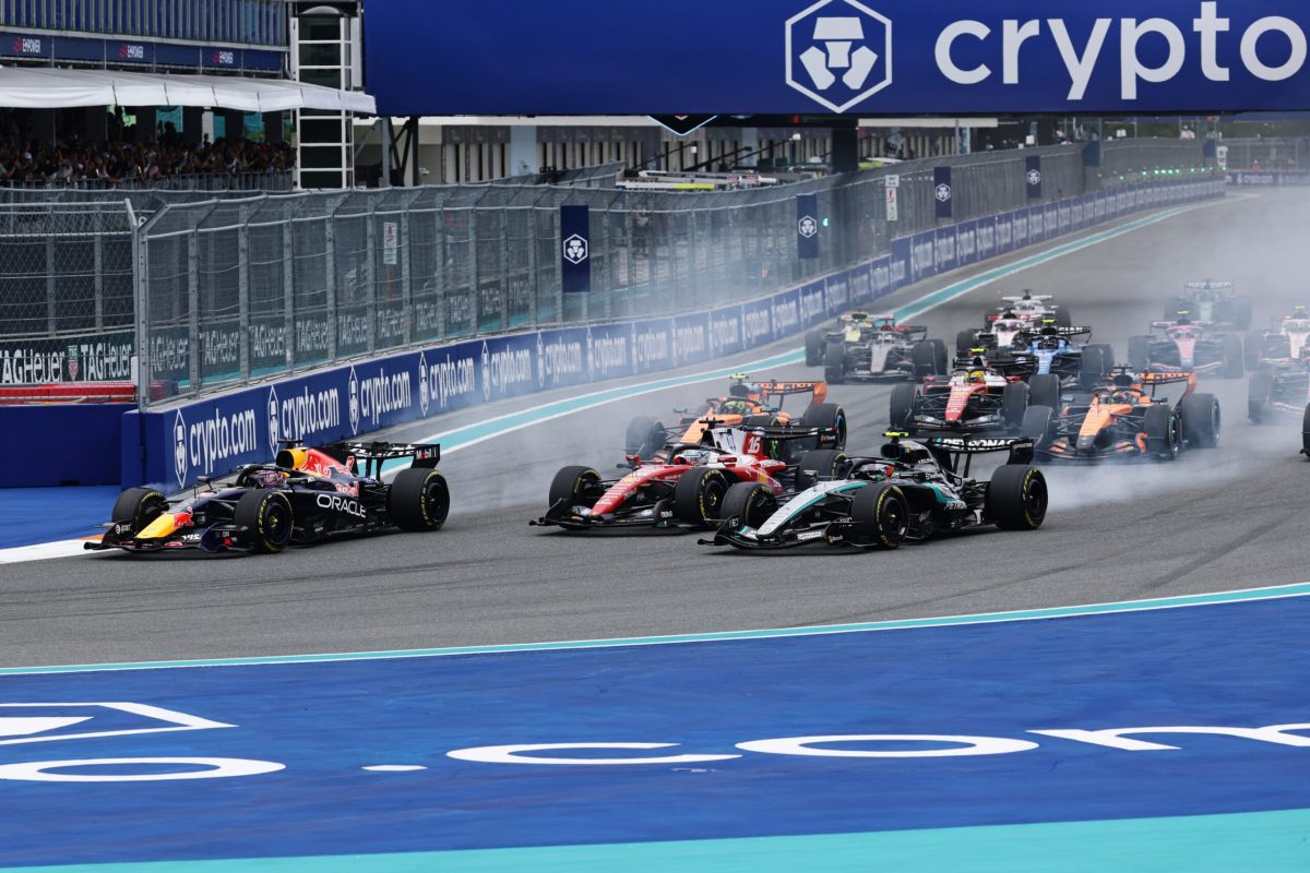 Opinião GP: F1 revisada em Miami entrega equilíbrio e abre caminho para nova história