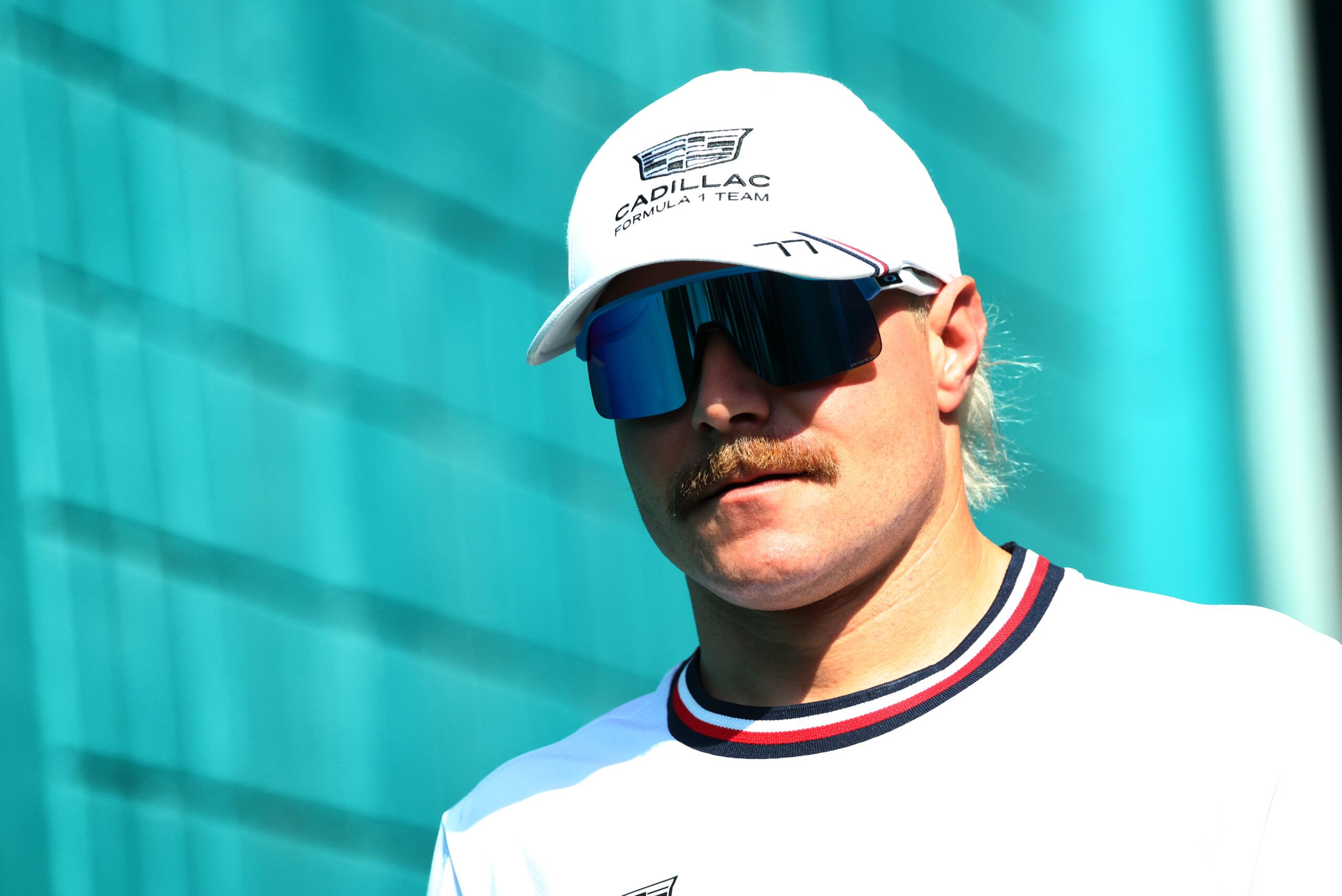 “Acontece com novas equipes”: por que Bottas foi punido com drive-through em Miami