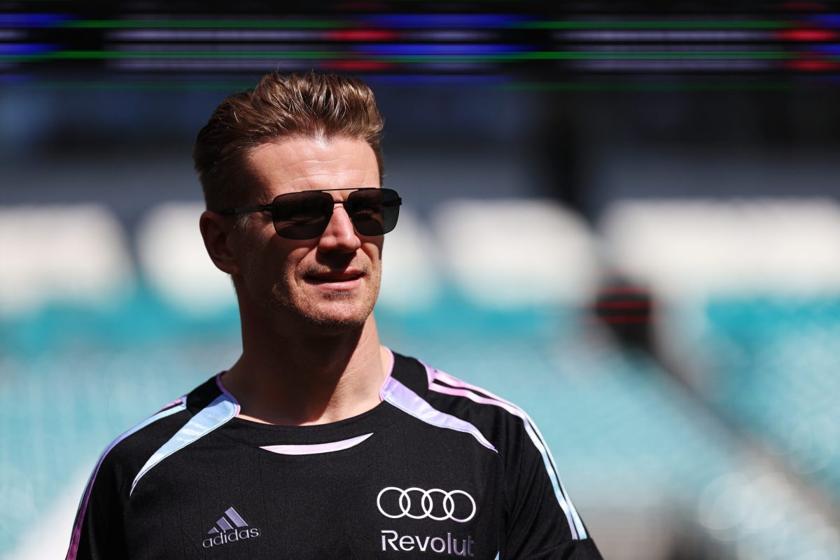 Hülkenberg dispara contra críticos da F1 2026: “Se não gosta, não precisa assistir”
