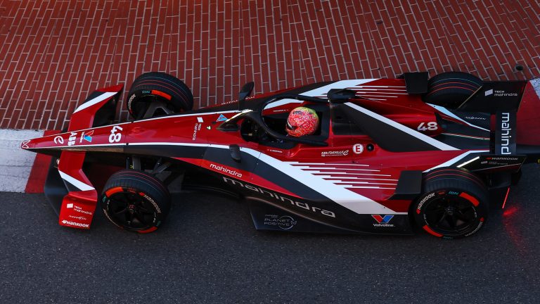 Edoardo Mortara (Foto: Fórmula E)