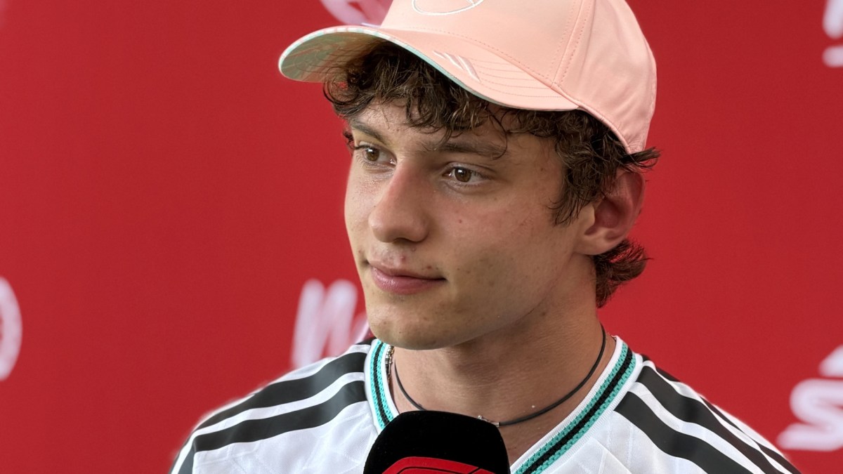 Antonelli iguala marca histórica de Senna e Schumacher com pole no GP de Miami