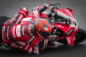 WSBK anuncia calendário de 2027 com estreia da China e retorno de Valência