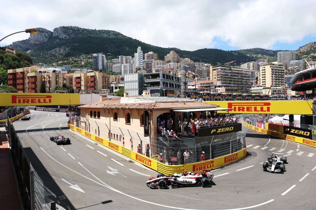 FIA y F1 presionan a los equipos para aprobar los cambios reglamentarios de 2027