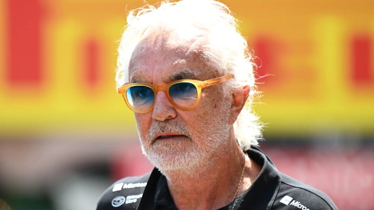 F1 em Nova York? Briatore relembra tentativa frustrada de presidente dos Estados Unidos