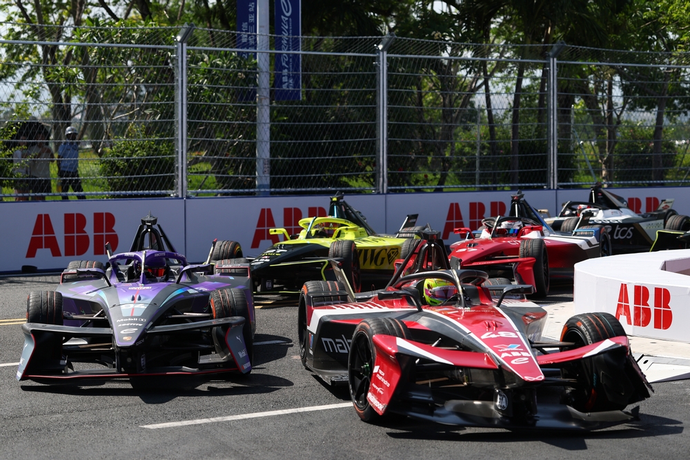 Fórmula E detalha novo formato da era Gen4 com corridas sprint e mais pontos na classificação