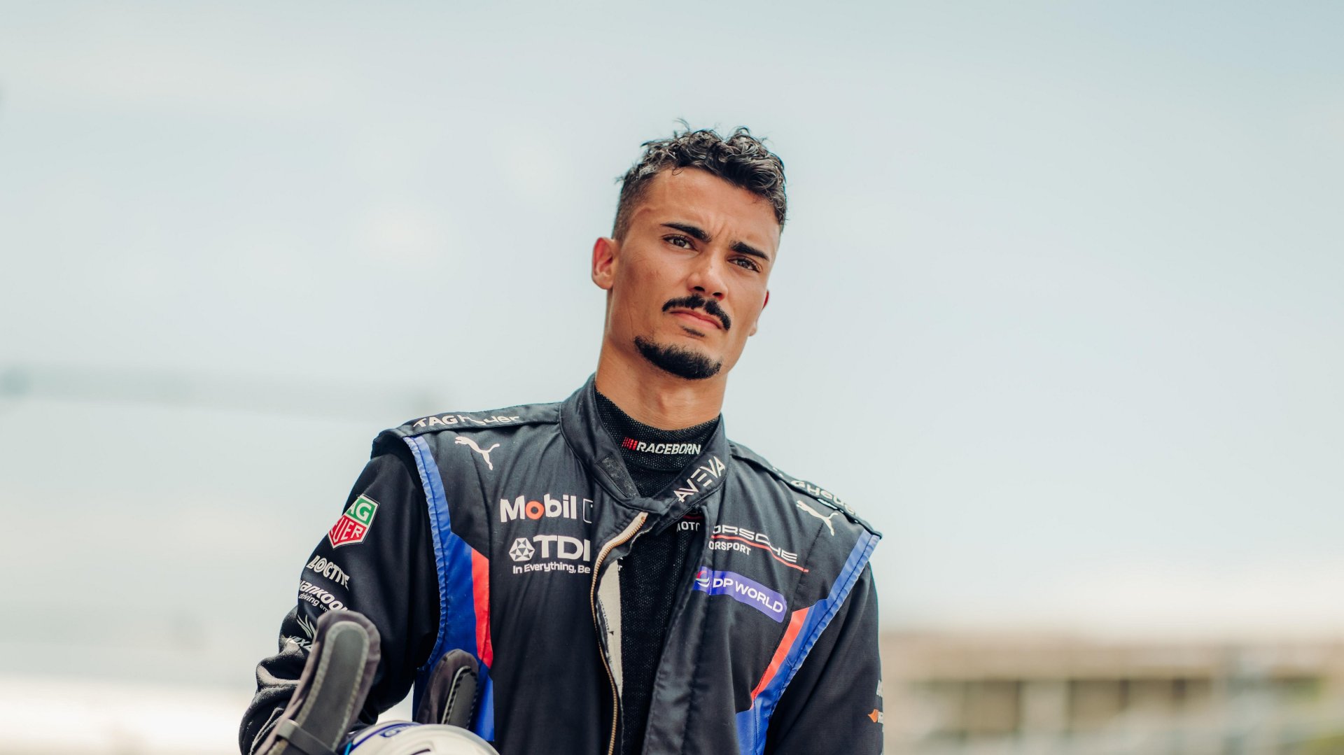 Wehrlein pontua onde “tudo desmoronou” em Sanya e lamenta: “Podia brigar por vitória”