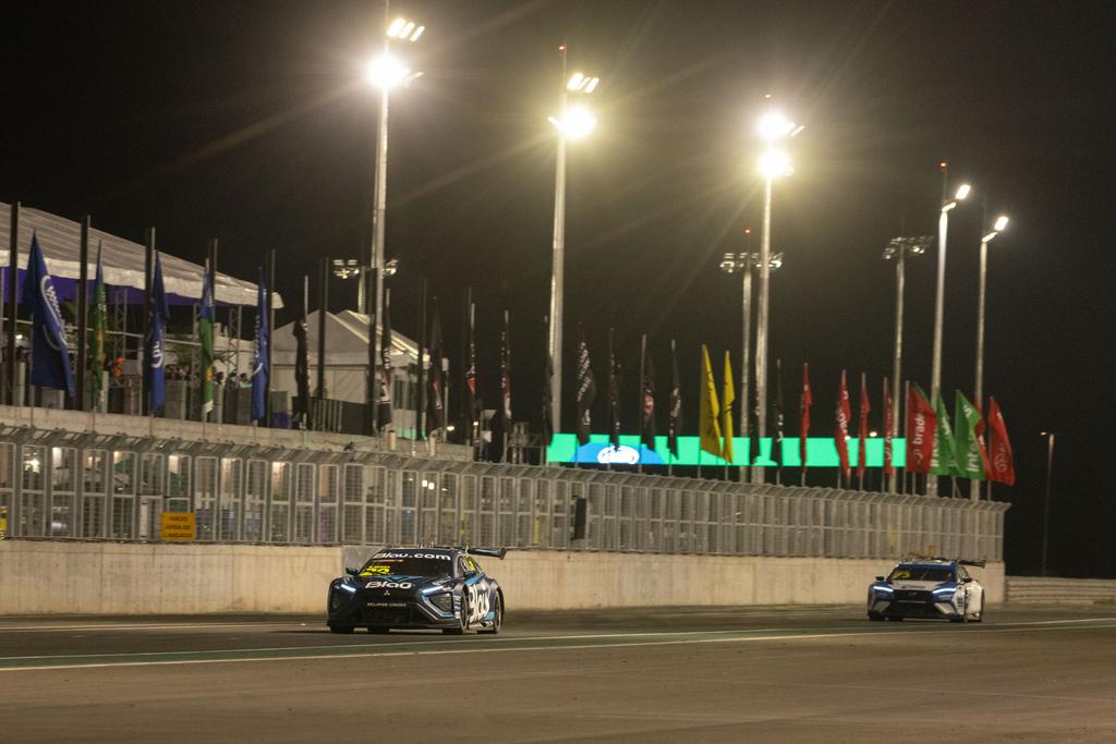 Serra celebra fim de jejum e vê pódio em Cuiabá como virada de chave na Stock Car