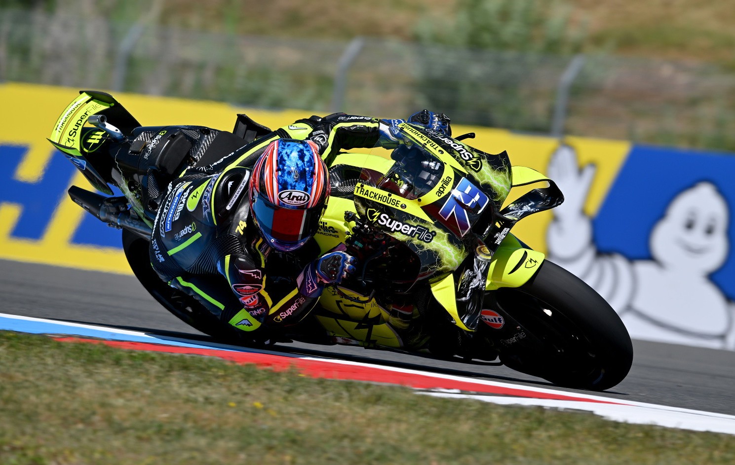 Kaio Esteves: “Ogura desafia eixo Espanha-Itália e é uma das boas notícias da MotoGP 2026”