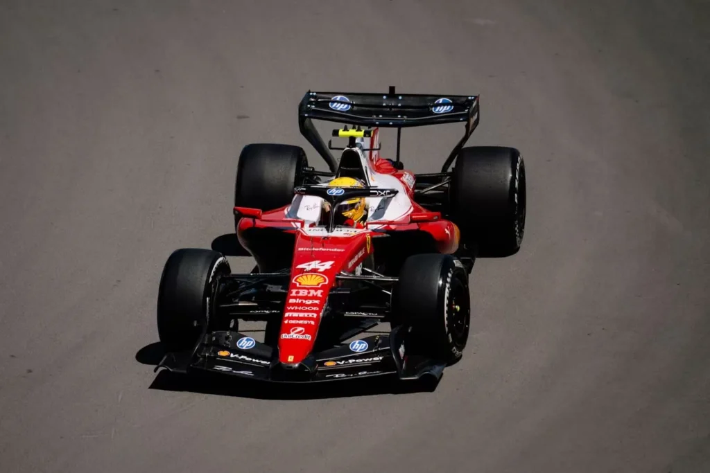 Ferrari anuncia fecha de estreno del nuevo motor y prepara actualizaciones para la SF-26