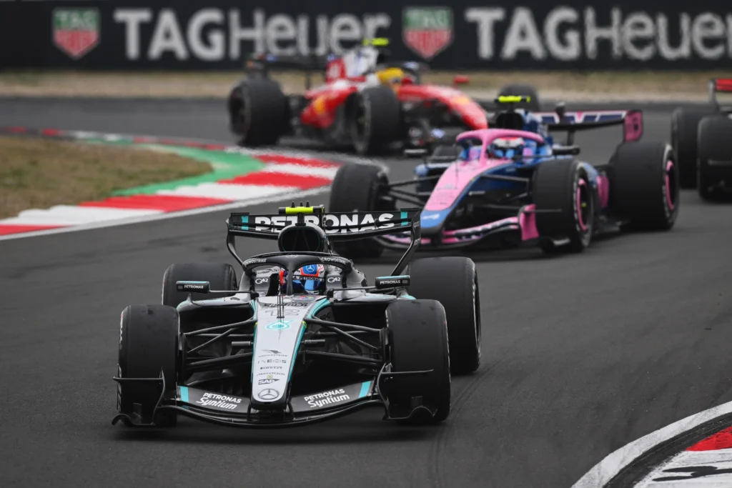 La nueva era del automovilismo dentro y fuera del circuito
