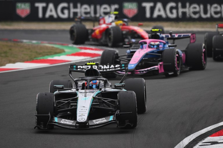 La nueva era del automovilismo dentro y fuera del circuito