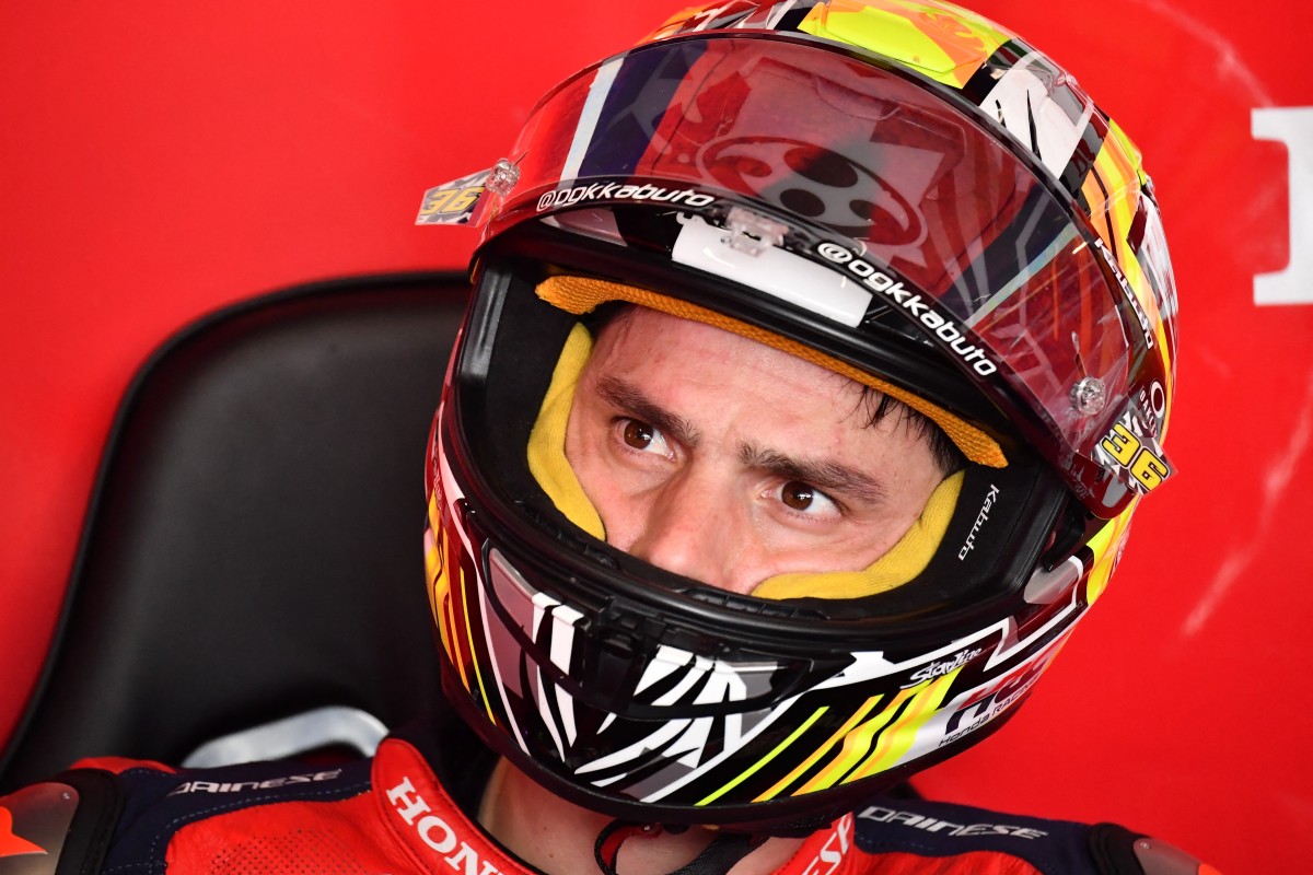 Mir se pierde los GP de Japón e Indonesia por problema de salud aún sin diagnóstico