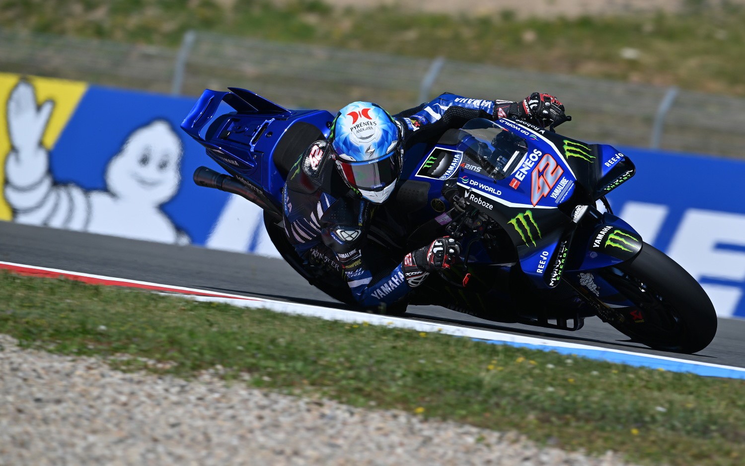Rins vê portas fechadas na MotoGP e põe WSBK como opção “para não ficar parado”