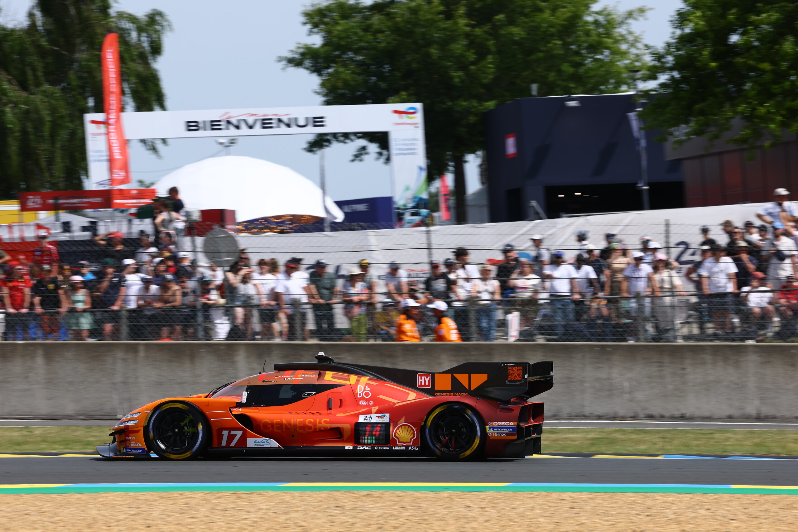 Can the 24 Hours of Le Mans really leave WEC? FIA–ACO dispute explained